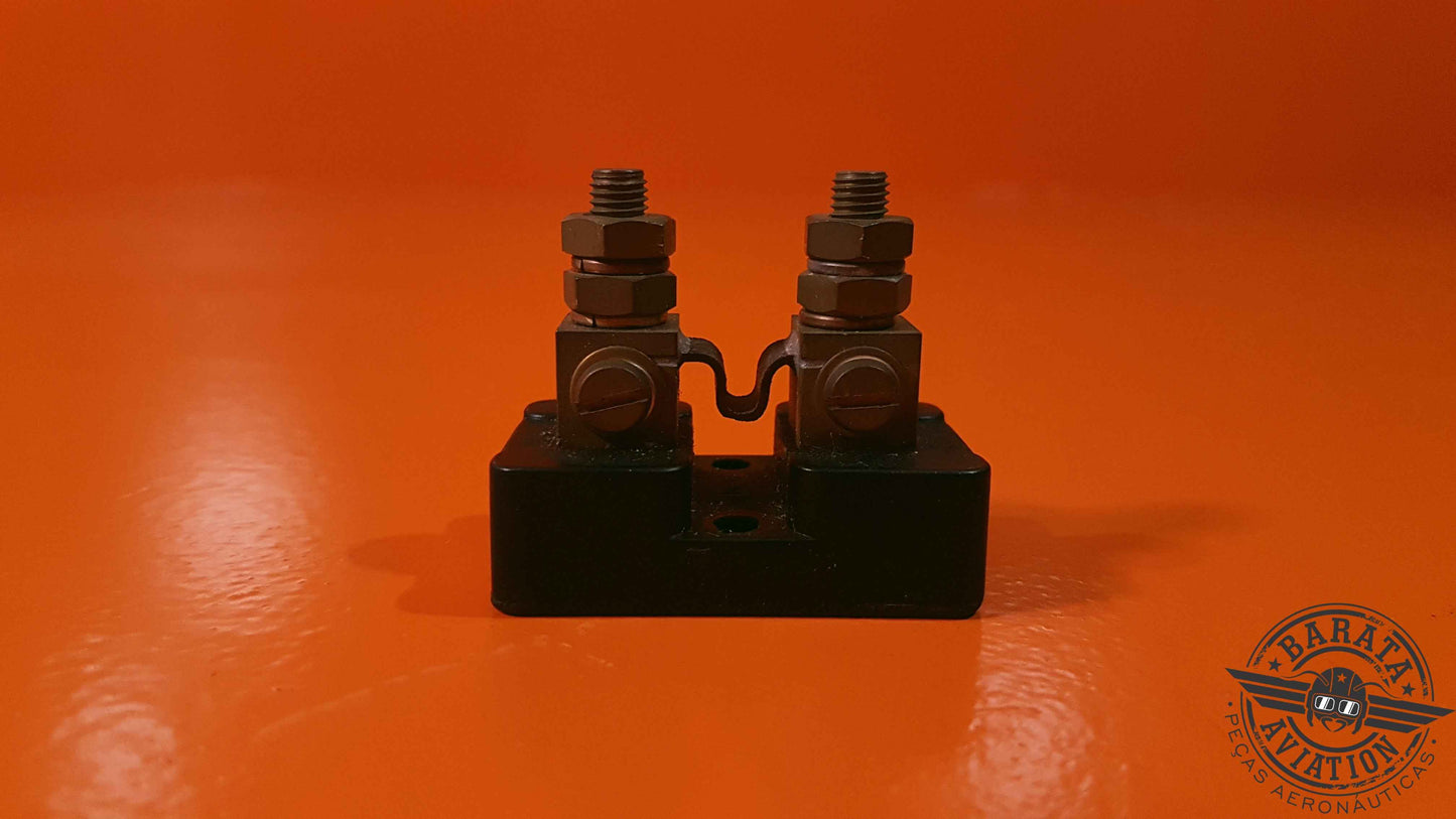 44-105 Advanced Flight Current Shunt - Experimental