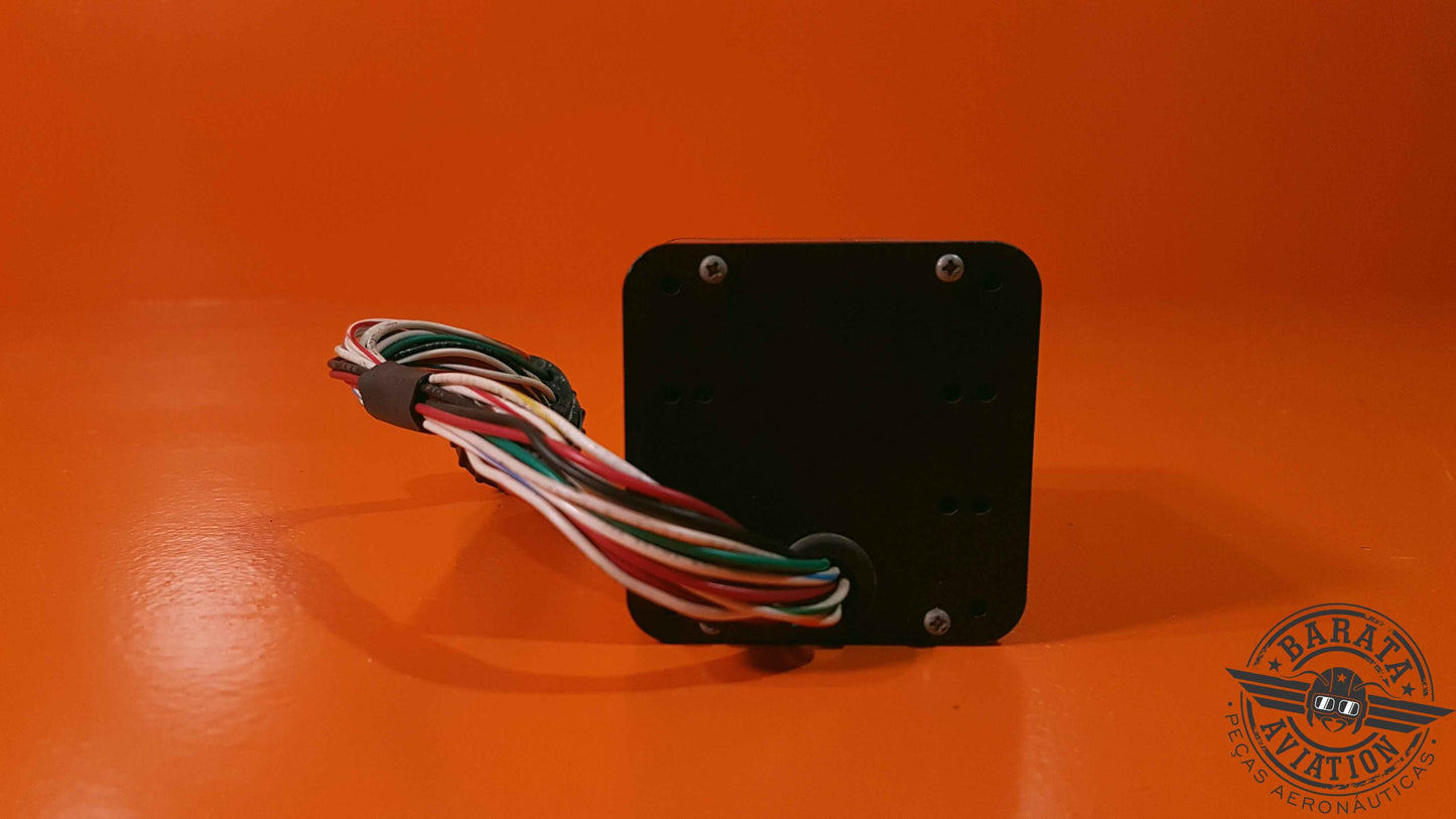 10-05017 Eletronics International Primary Fuel Fllow Pressure - Experimental