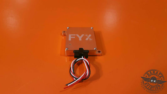 UAV-1000969-001   SkyFYX Transceiver - Experimental