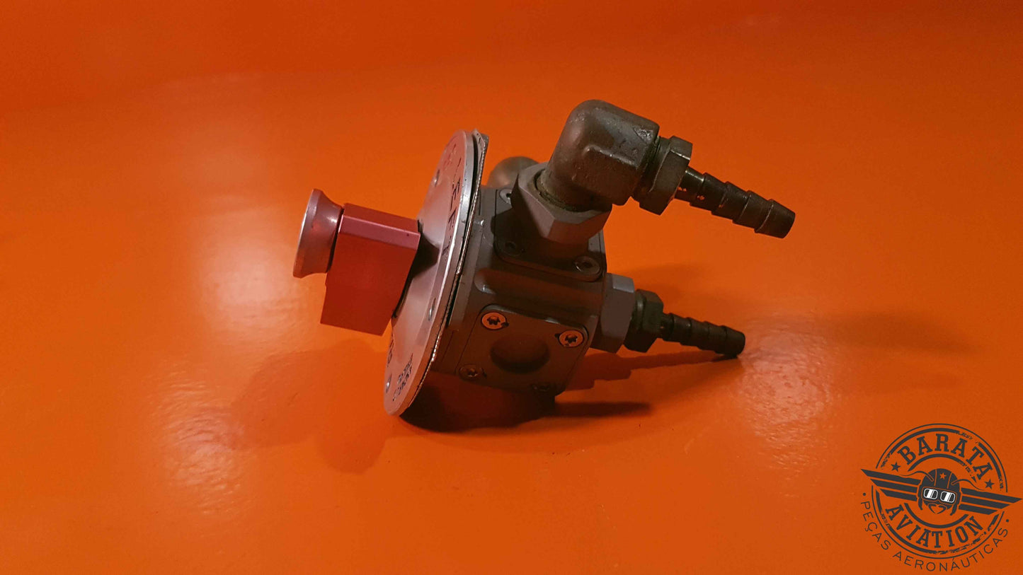 05-29507 Andair Fuel Valve - Experimental