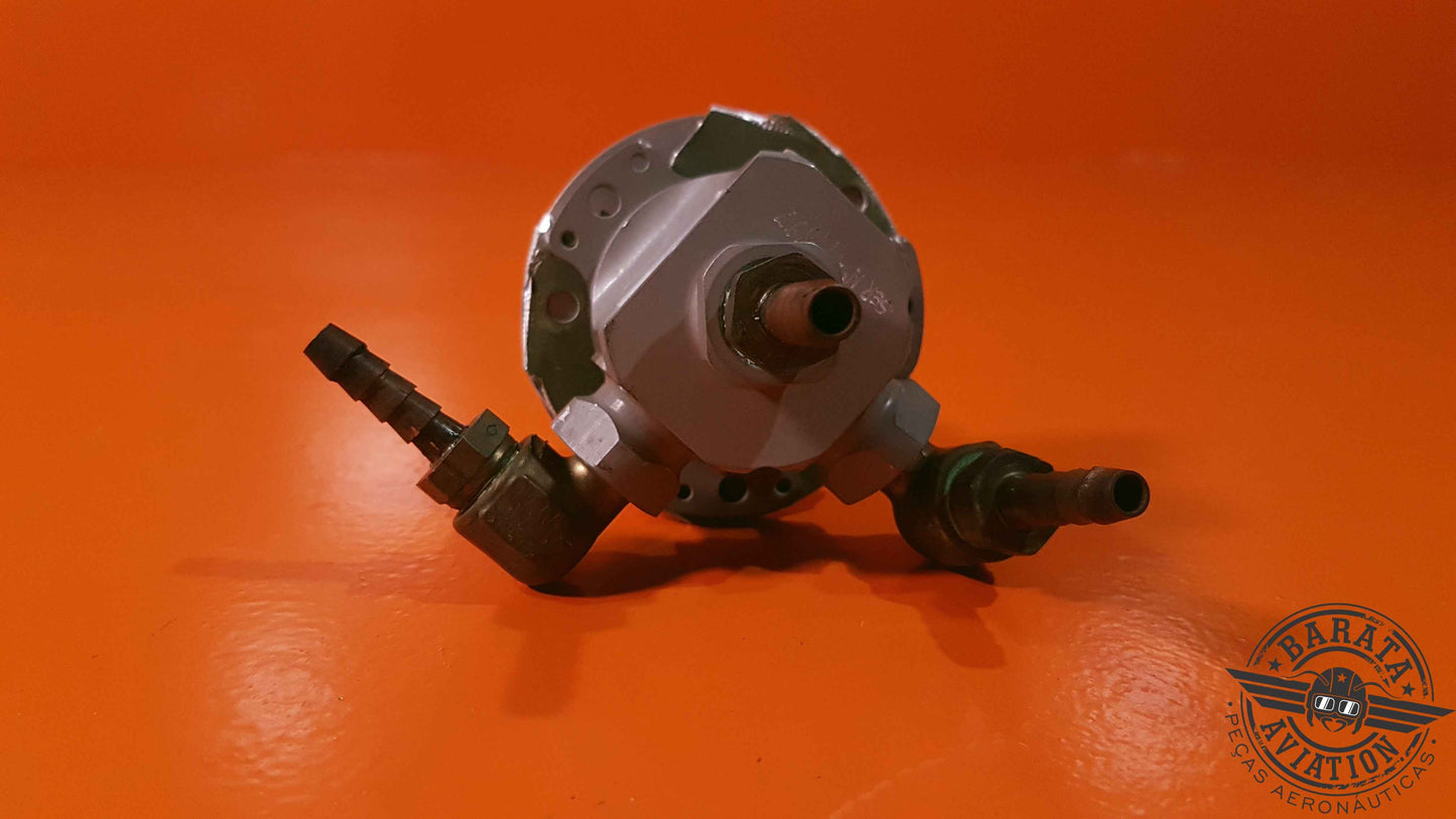 05-29507 Andair Fuel Valve - Experimental