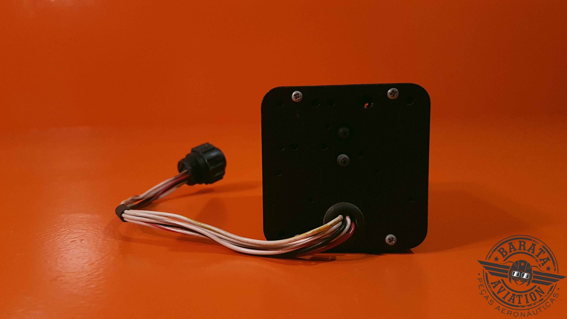 M-1-G80R320 Eletronic International Manifold Pressure Gauge - Experimental