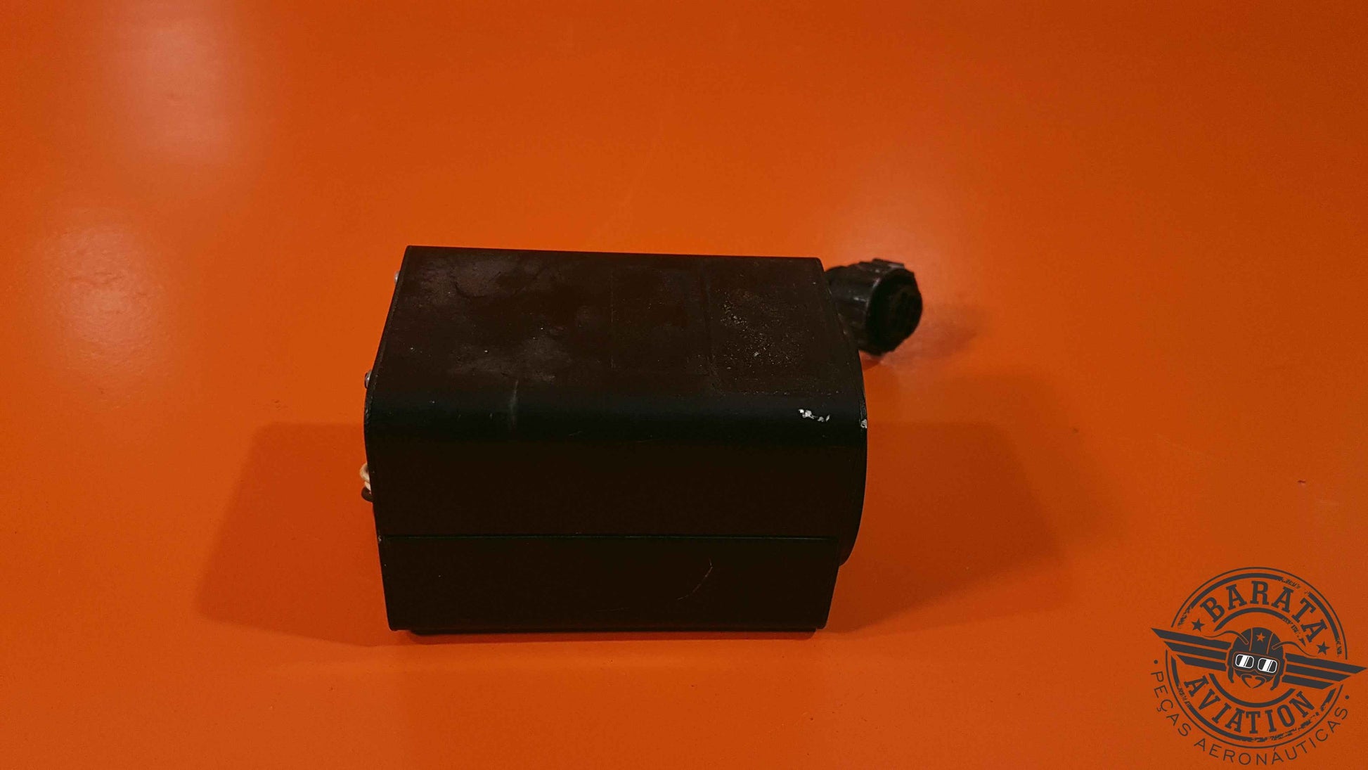 M-1-G80R320 Eletronic International Manifold Pressure Gauge - Experimental