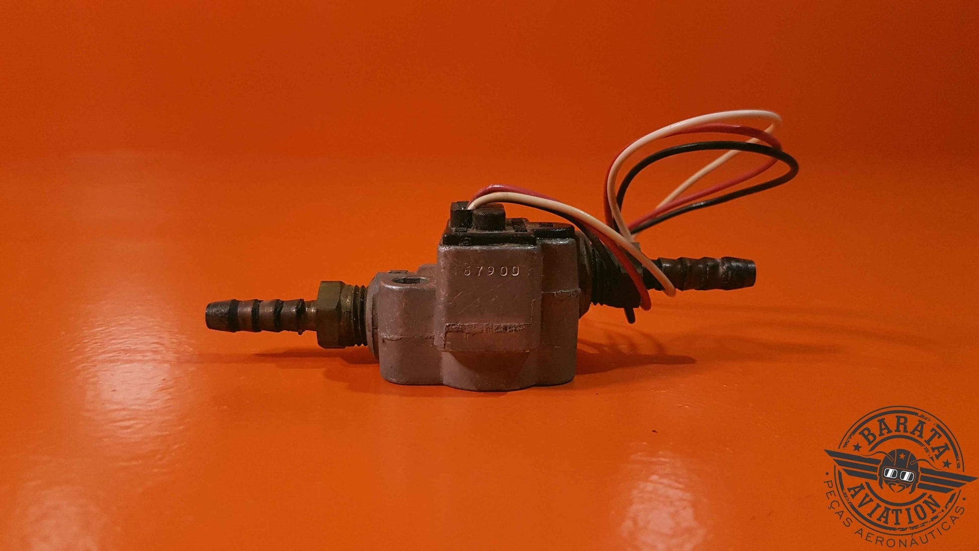 167900 Pointer - Experimental