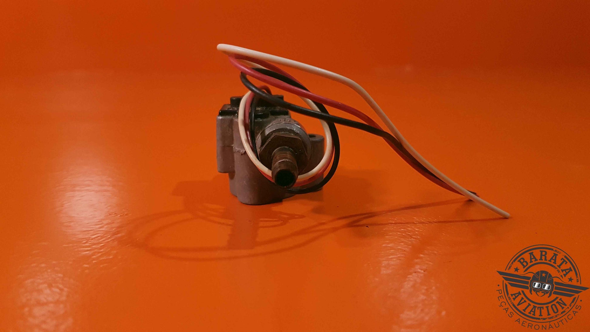 167900 Pointer - Experimental