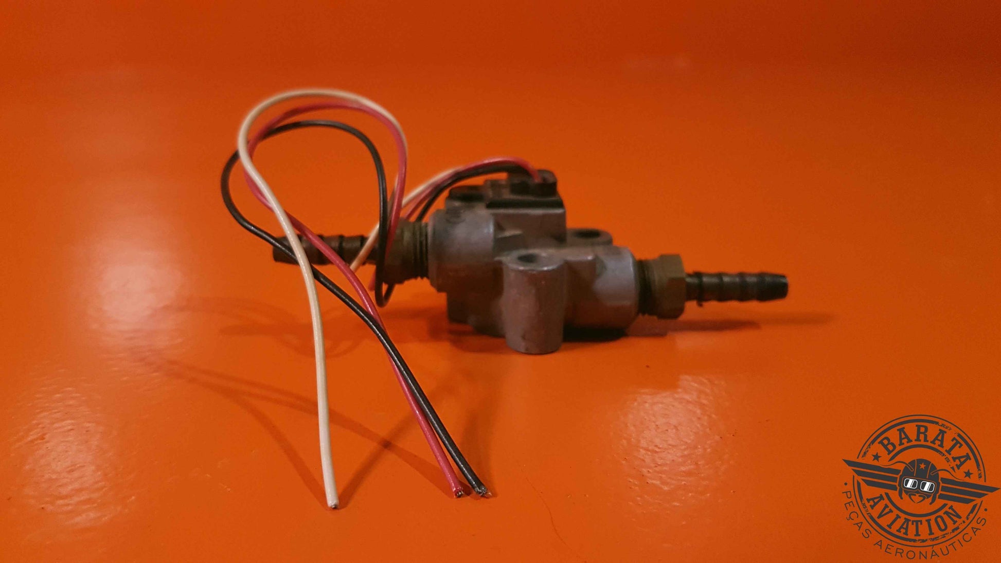 167900 Pointer - Experimental