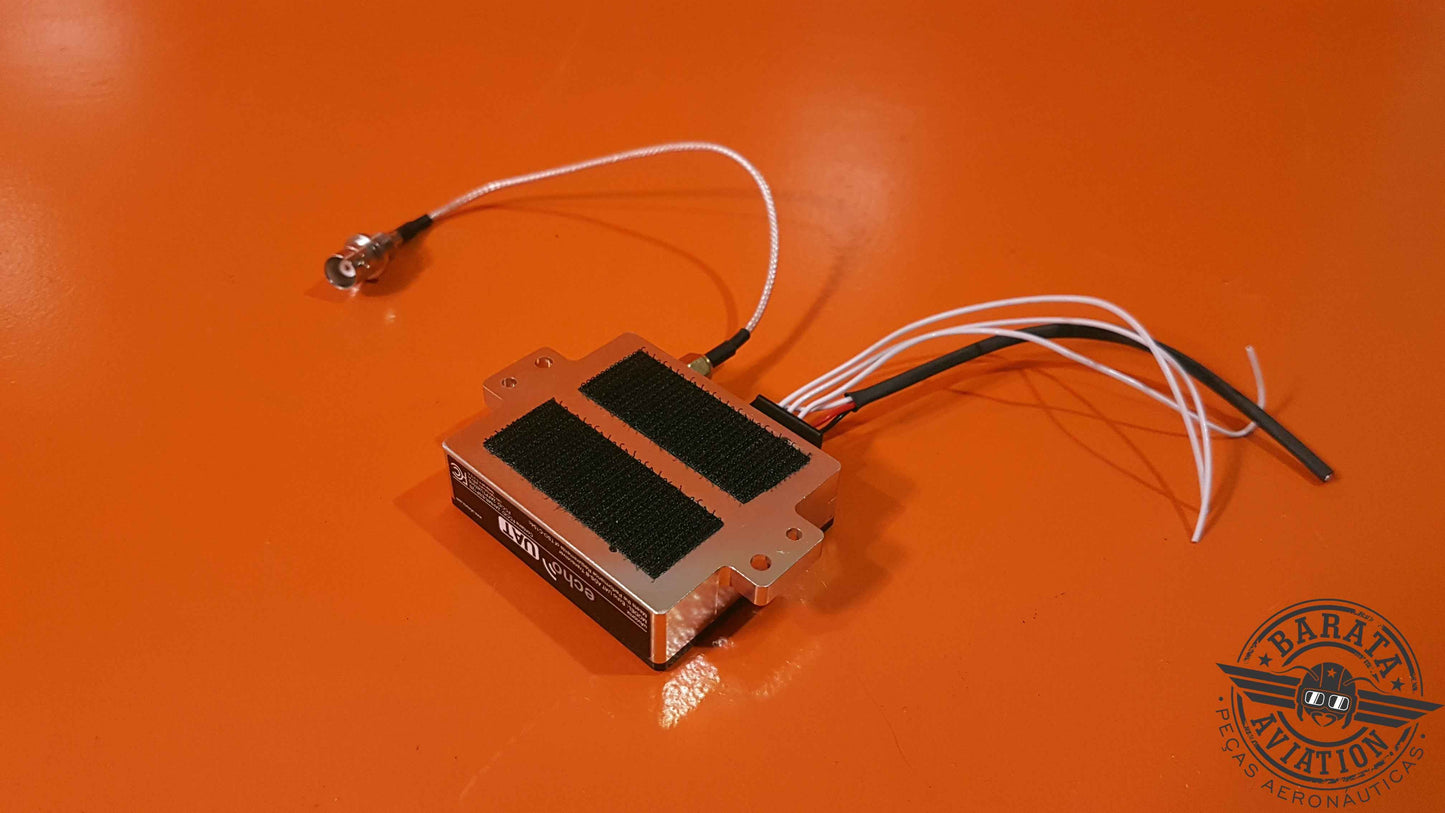 2AHMR-ESP12S  Uavionix Echo Transceiver - Experimental