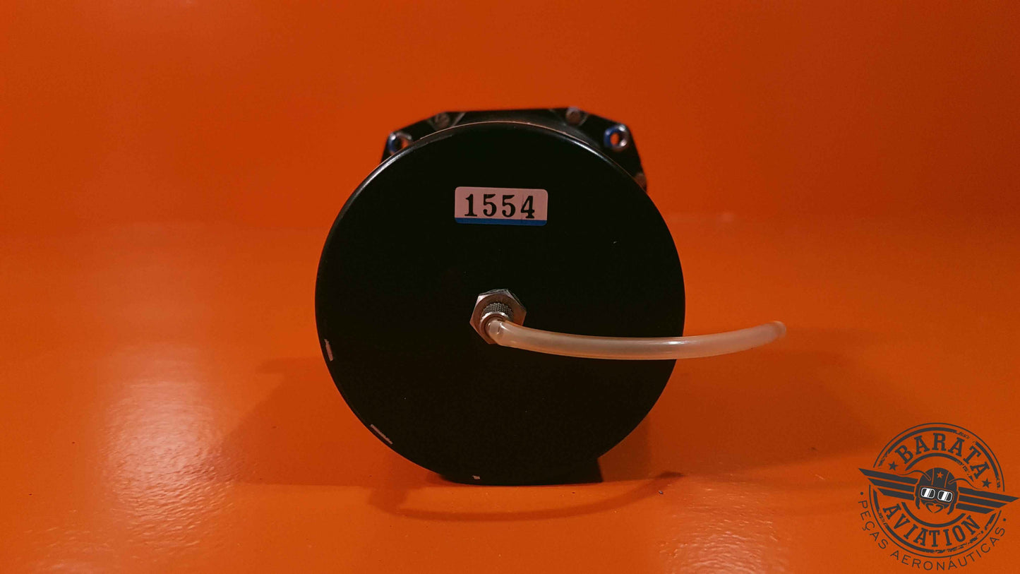 BG-3B   Skysports Altimeter  - Experimental