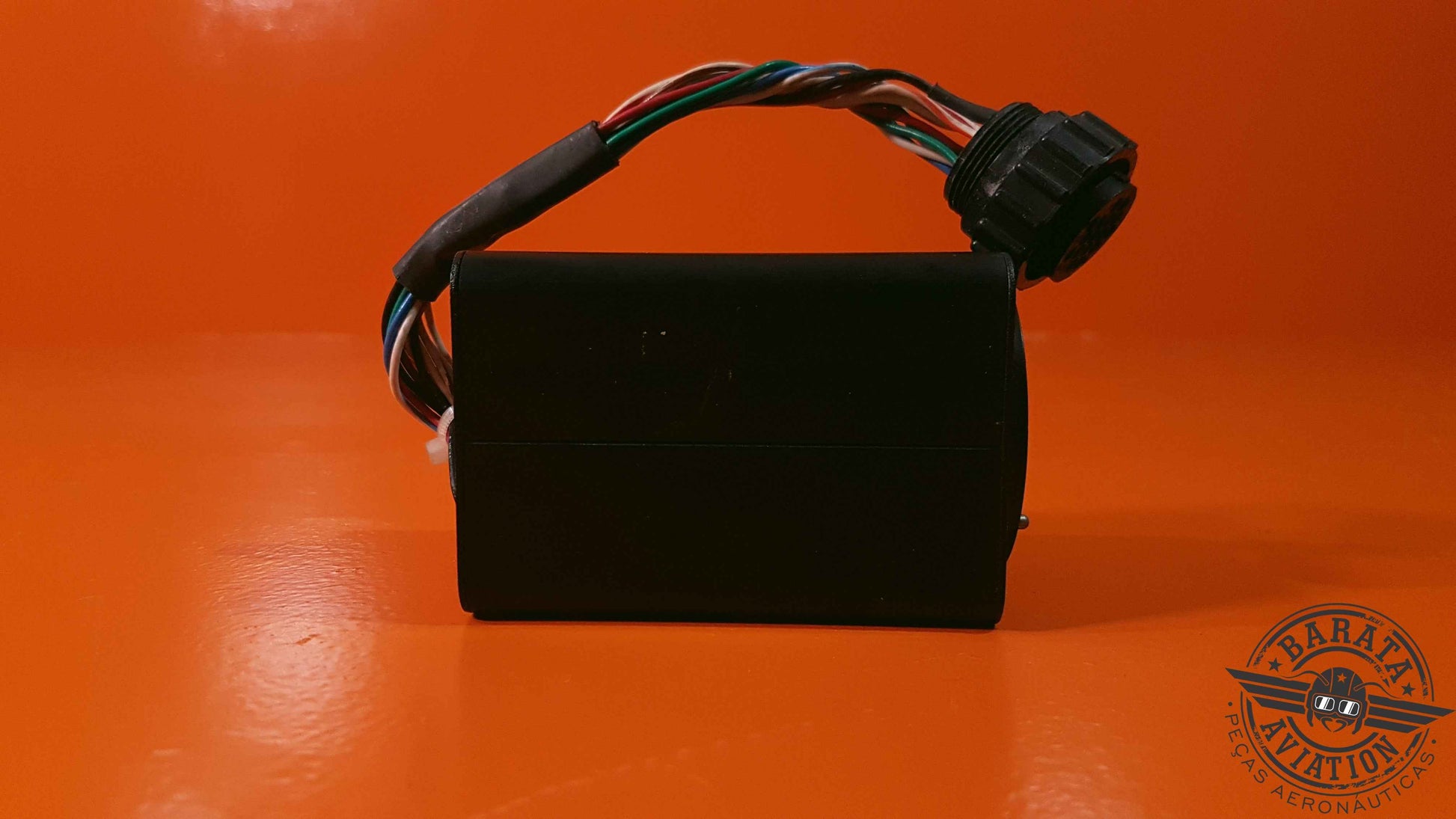 10-25205 Eletronics International Oil Pressure and Temperature Gauge - Experimental