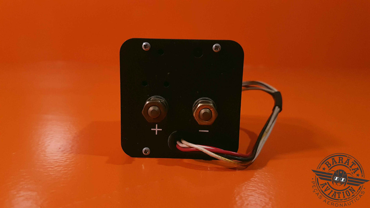 VA-1A Electronics International Volt/Amp Instrument - Experimental