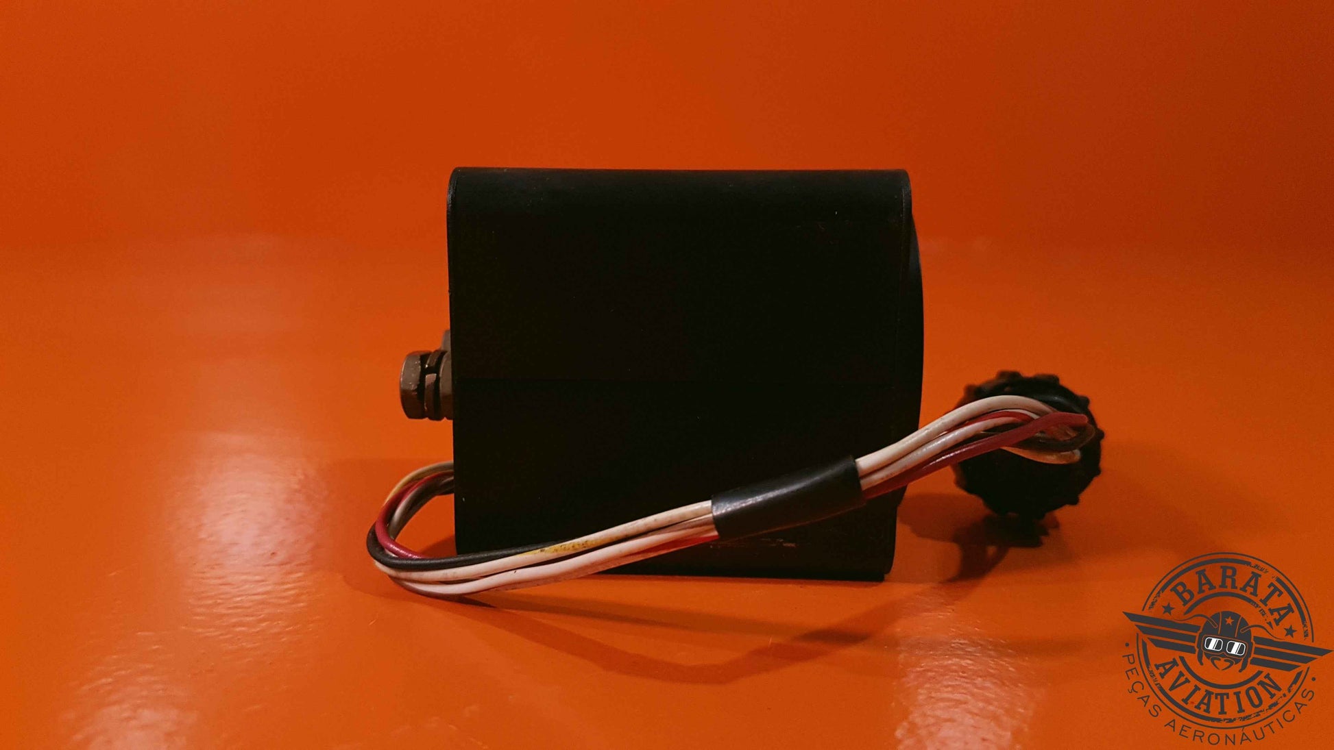 VA-1A Electronics International Volt/Amp Instrument - Experimental