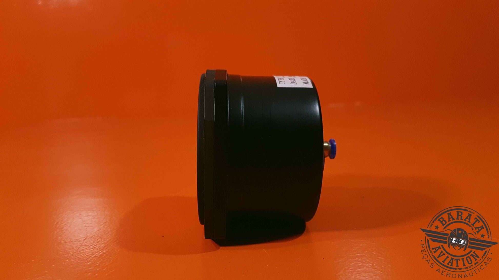 0-05386 Skysports Airspeed Indicator - Experimental