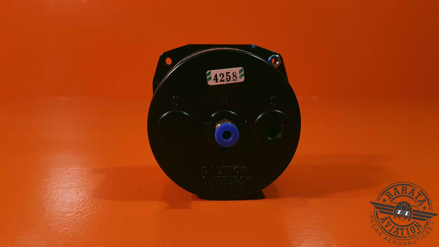 0-05386 Skysports Airspeed Indicator - Experimental