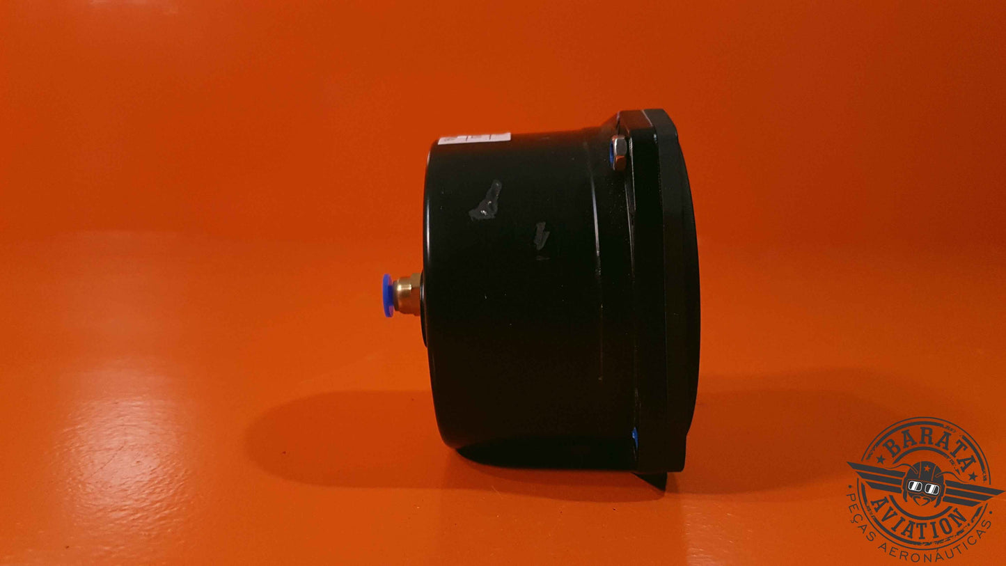 0-05386 Skysports Airspeed Indicator - Experimental