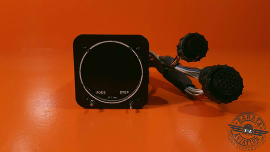 UBG-16 Eletronics International Engine Monitor - Experimental