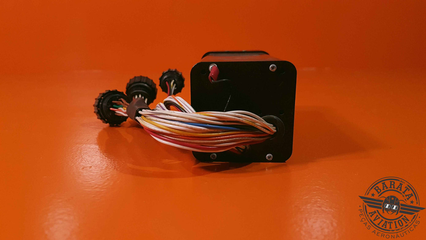 UBG-16 Eletronics International Engine Monitor - Experimental