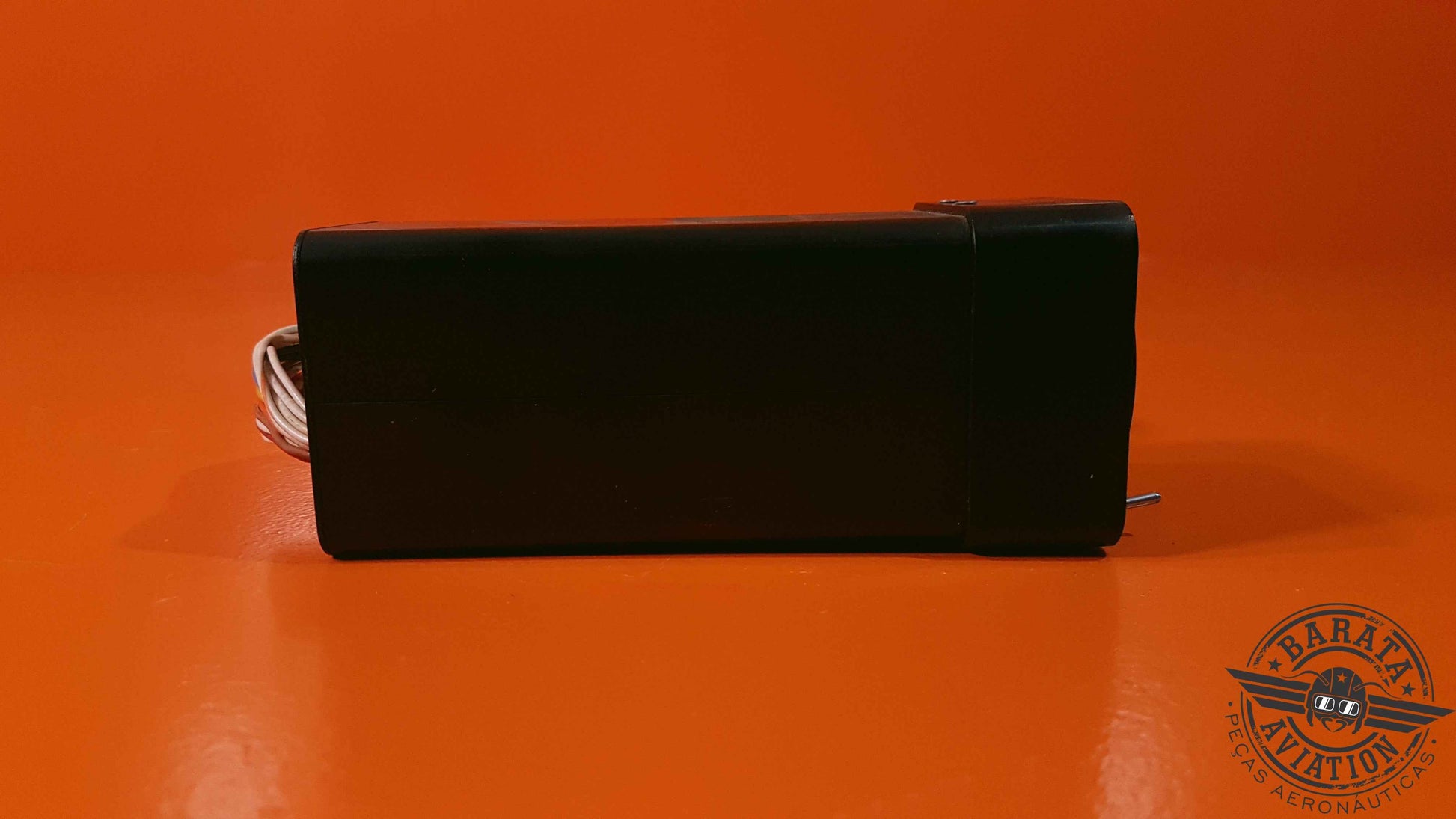 UBG-16 Eletronics International Engine Monitor - Experimental