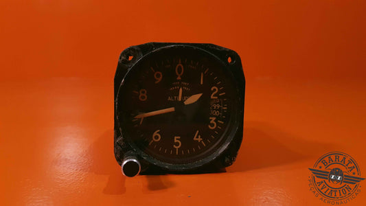 G371011B Garwin Altimeter - Experimental