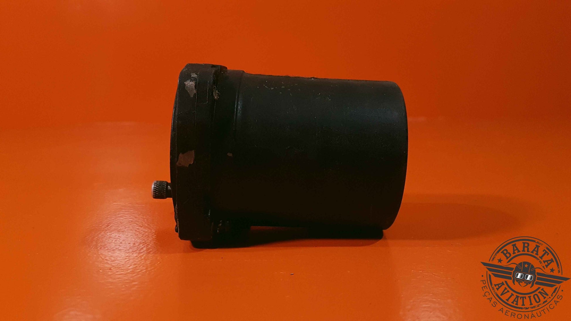 G371011B Garwin Altimeter - Experimental