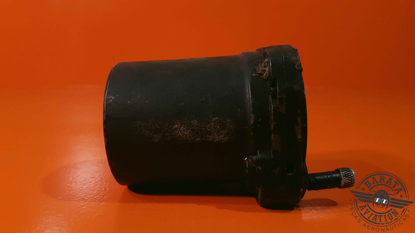 G371011B Garwin Altimeter - Experimental