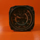 22-695-04 Garwin Airspeed Indicator - Experimental - Inoperante - Apenas Retirada de Peças