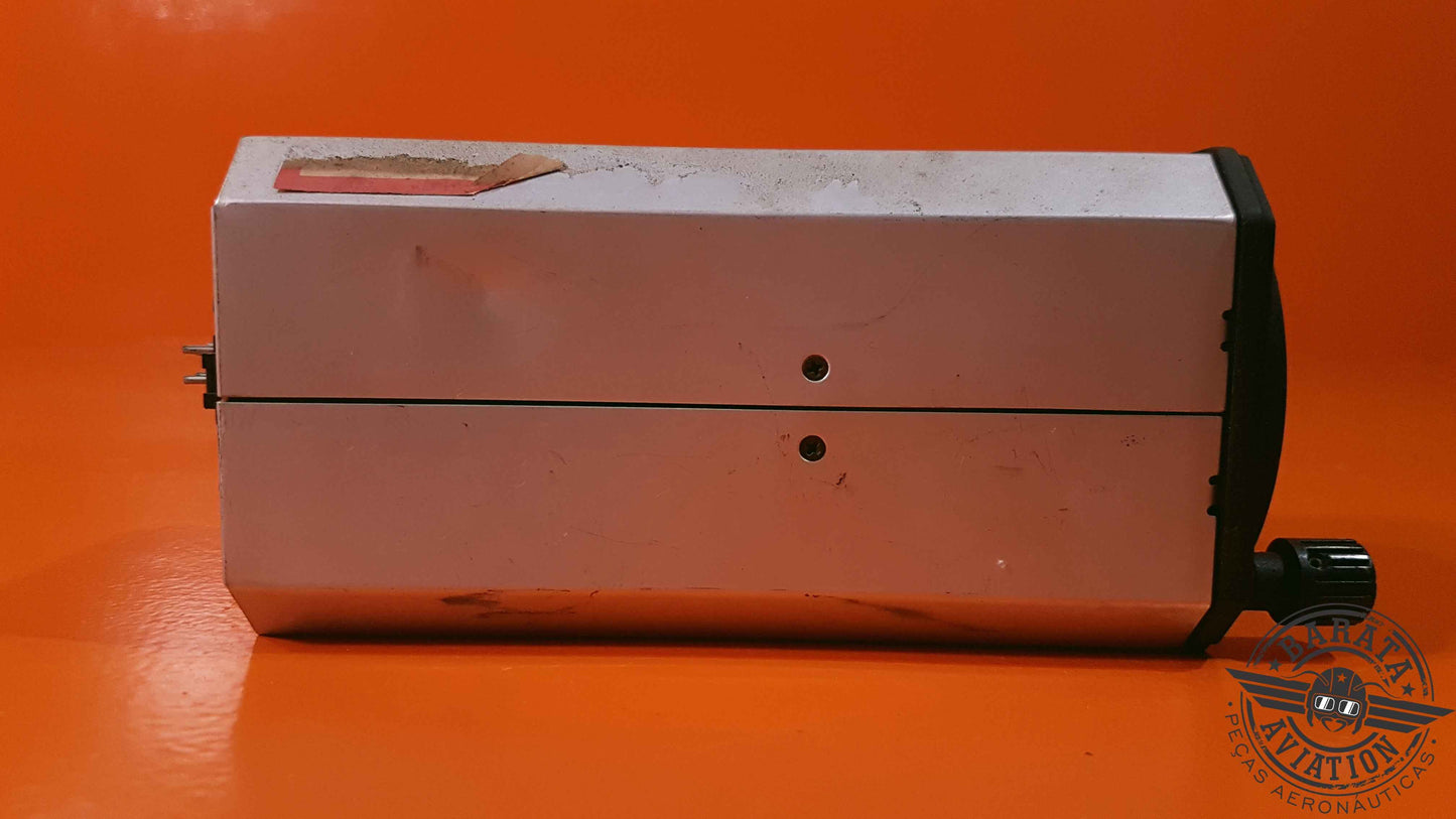 066-3056-00 Bendix-King Vor/Loc Converter/Indicator - Experimental - Apenas Retirada de Peças