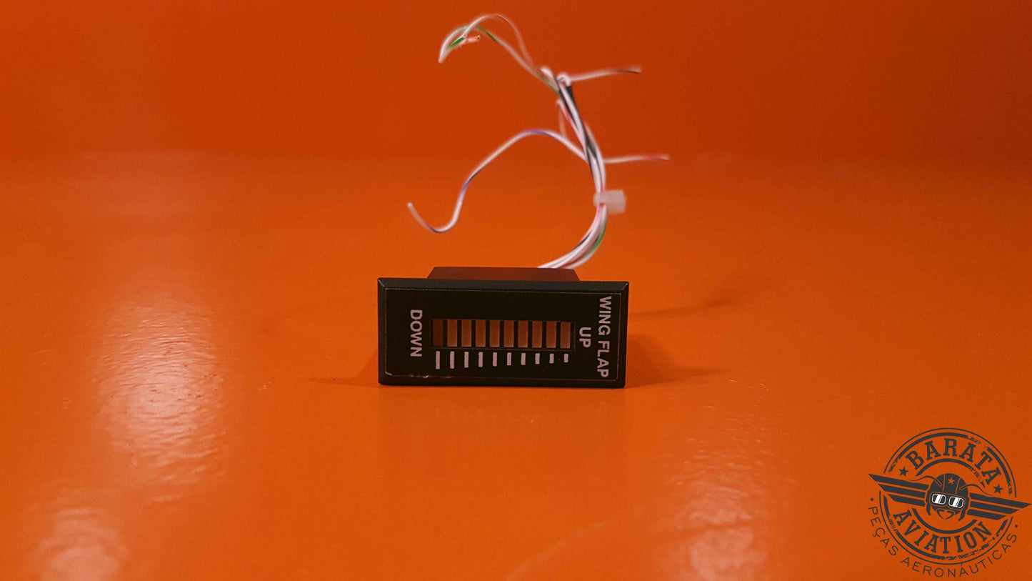 RP3LED  Ray Allen Wing Flap Indicator - Experimental