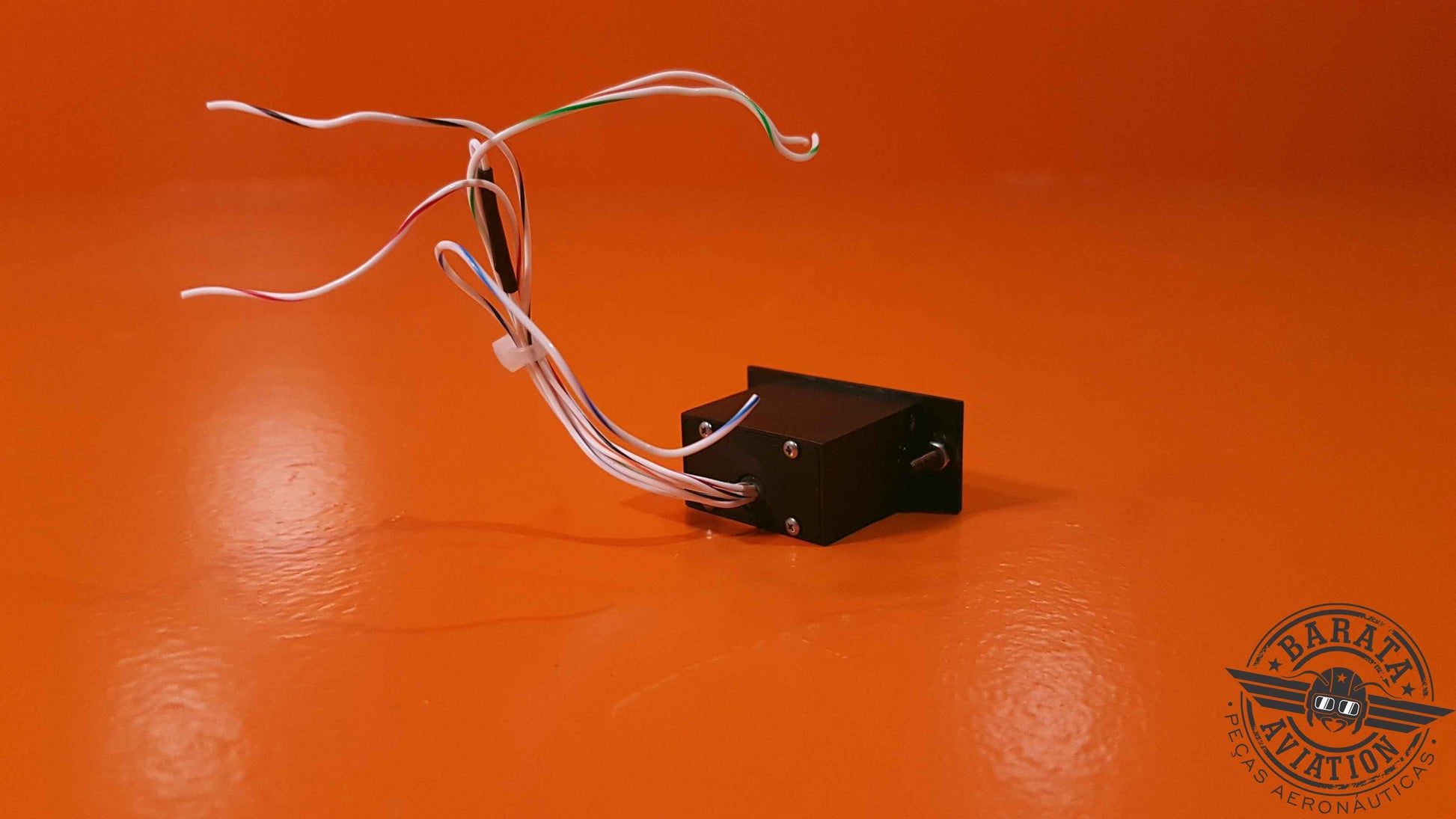 RP3LED  Ray Allen Wing Flap Indicator - Experimental