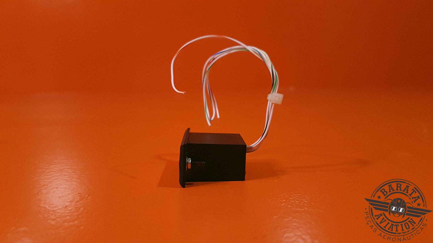 RP3LED Ray Allen Trim Indicator - Experimental