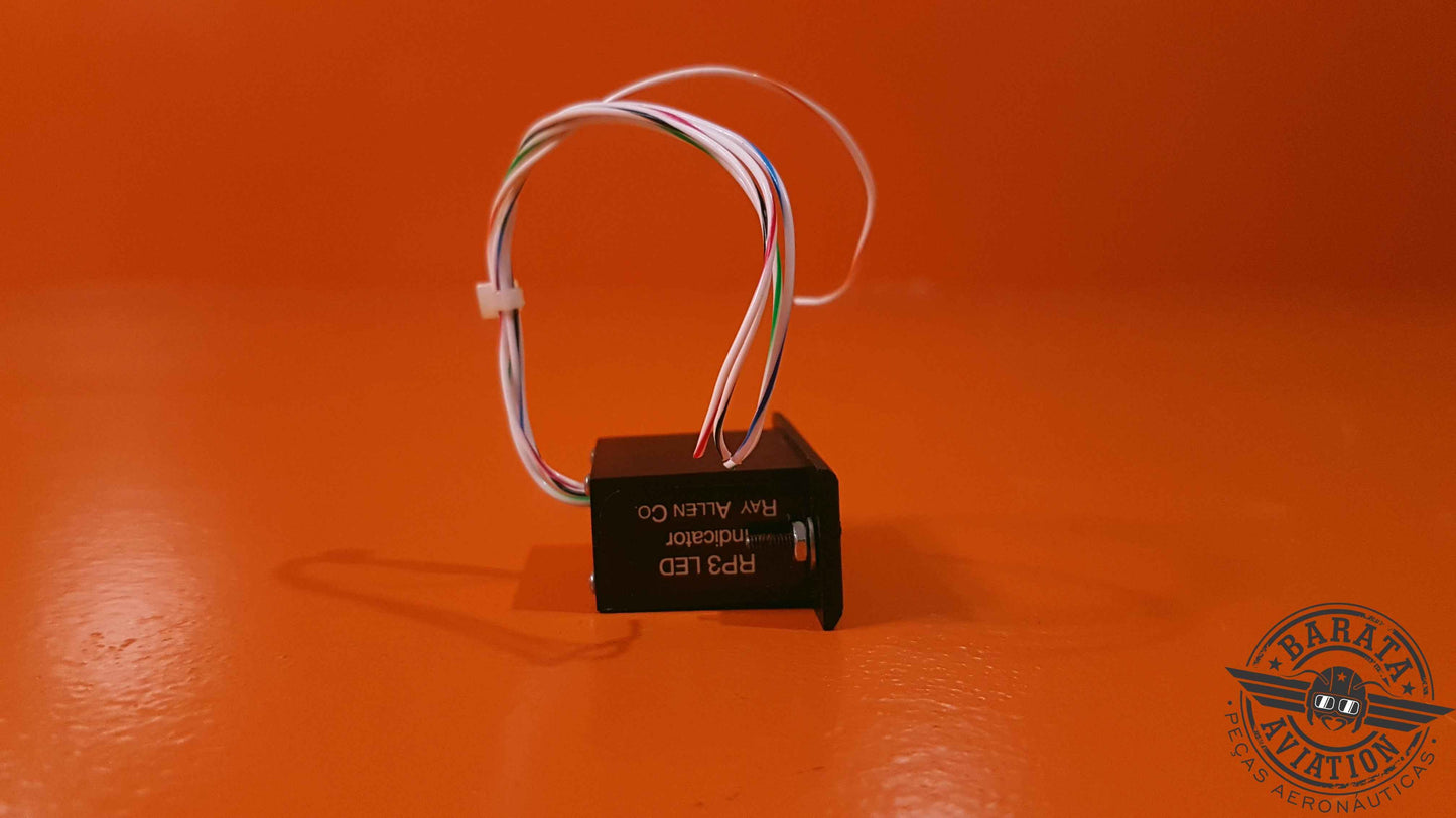 RP3LED Ray Allen Trim Indicator - Experimental