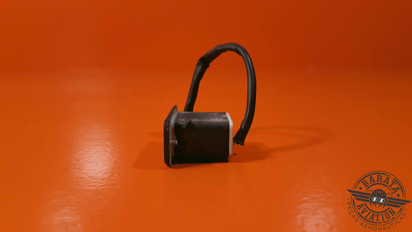 RP3LED Ray Allen Roll Trim Indicator - Experimental