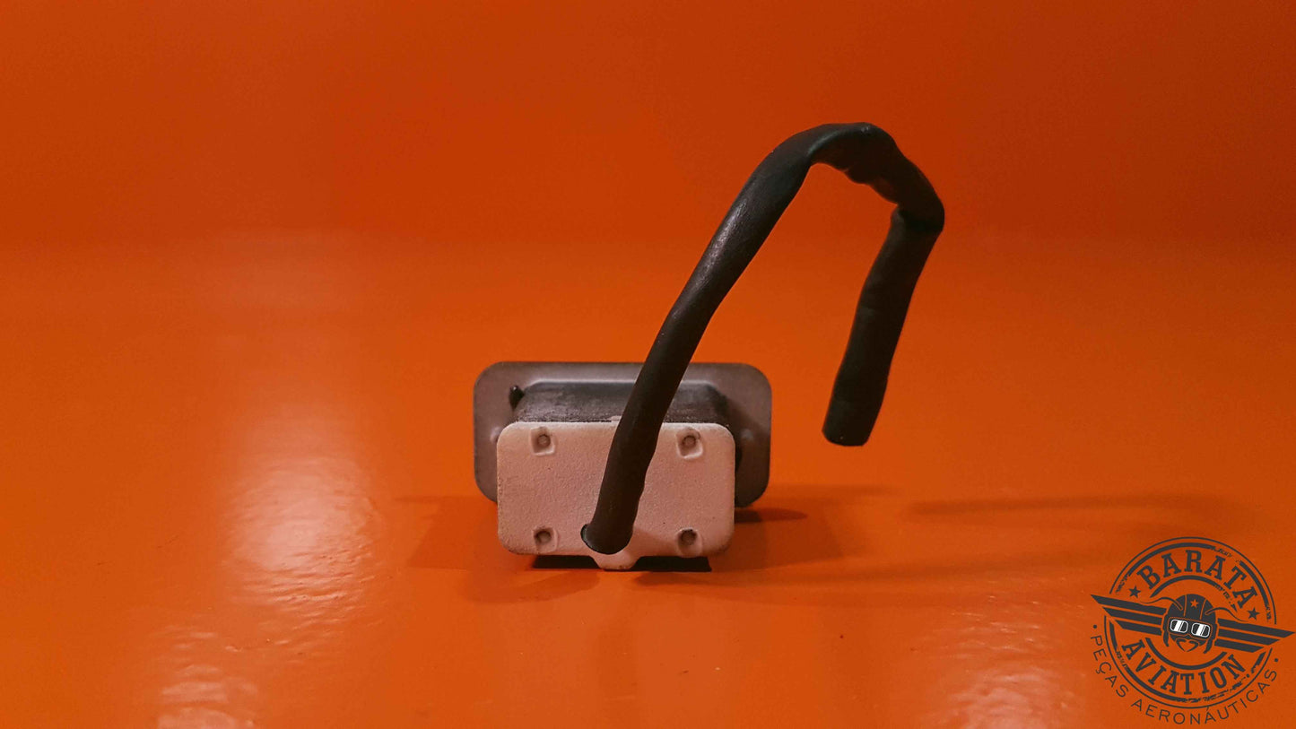 RP3LED Ray Allen Roll Trim Indicator - Experimental