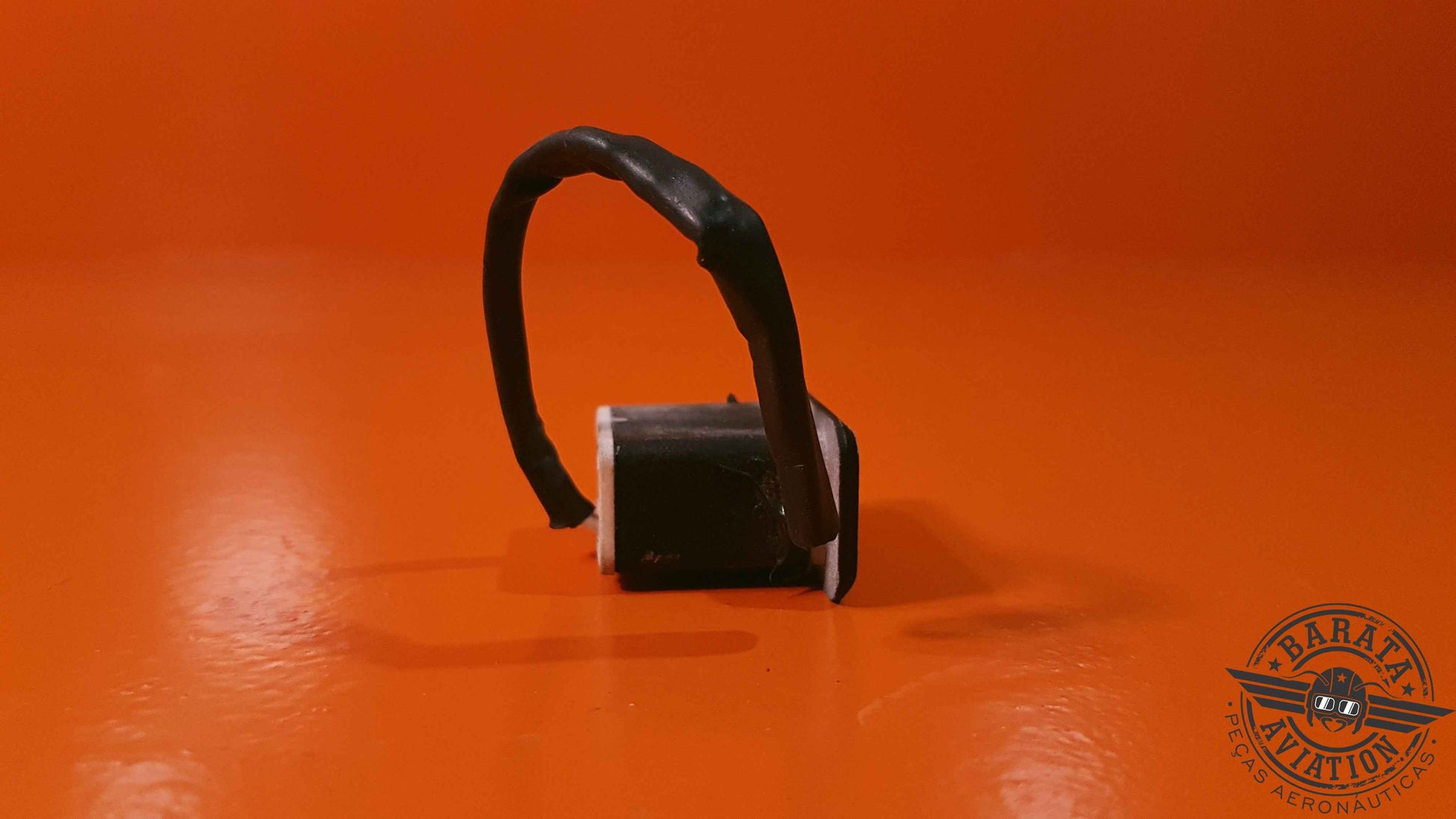 RP3LED Ray Allen Roll Trim Indicator - Experimental