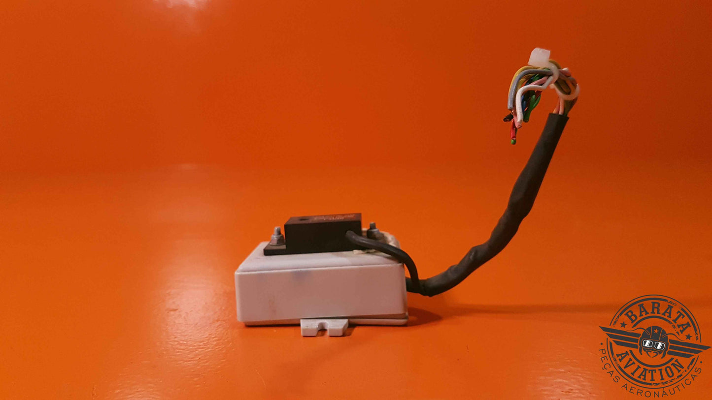 SPD-1 Ray Allen Speed Control - Experimental