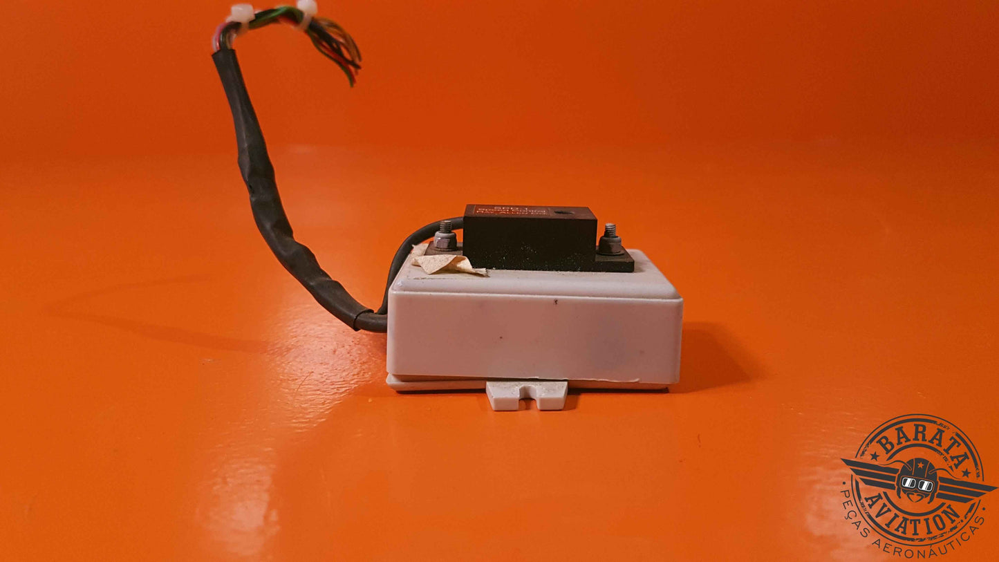 SPD-1 Ray Allen Speed Control - Experimental