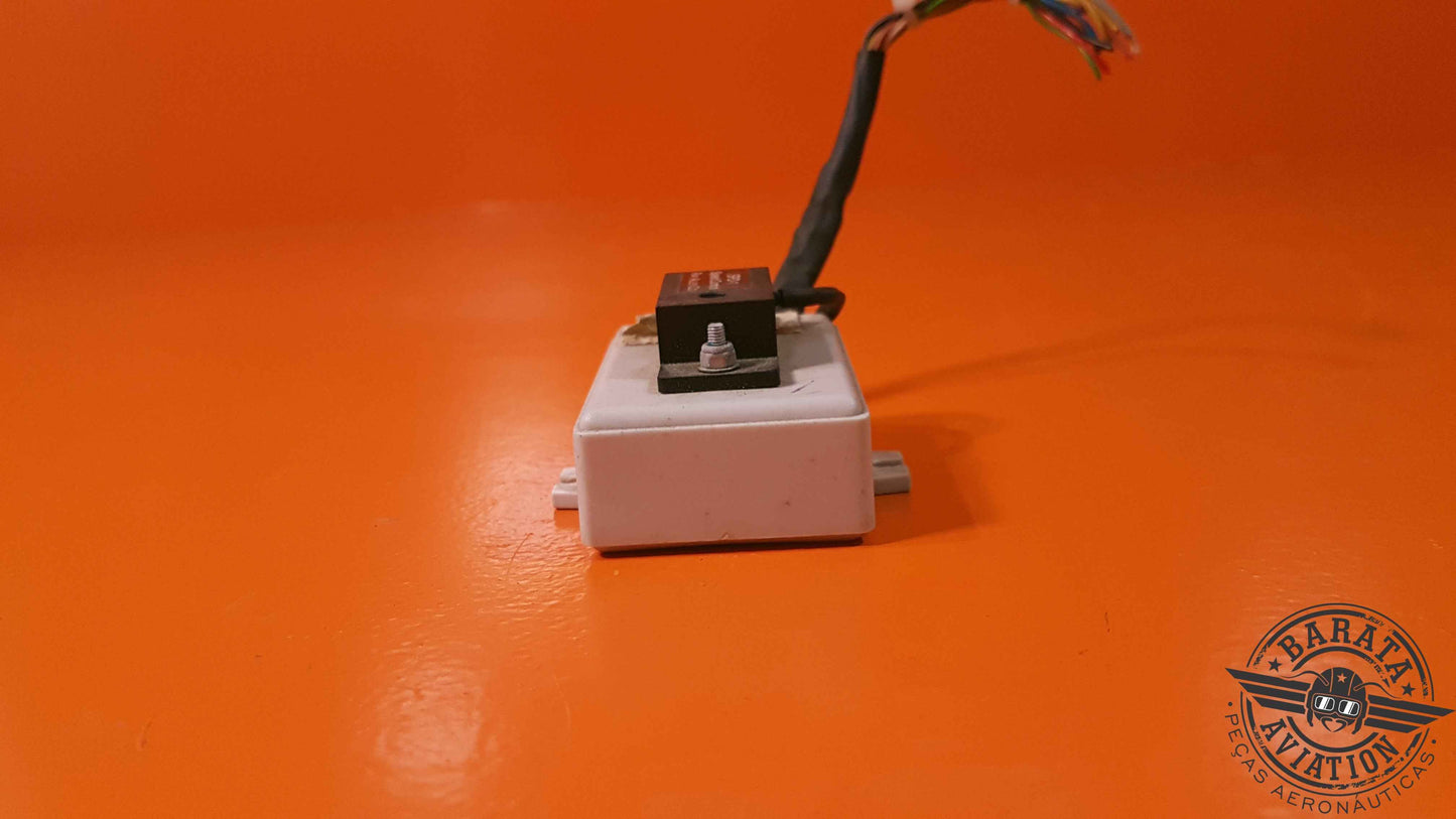 SPD-1 Ray Allen Speed Control - Experimental