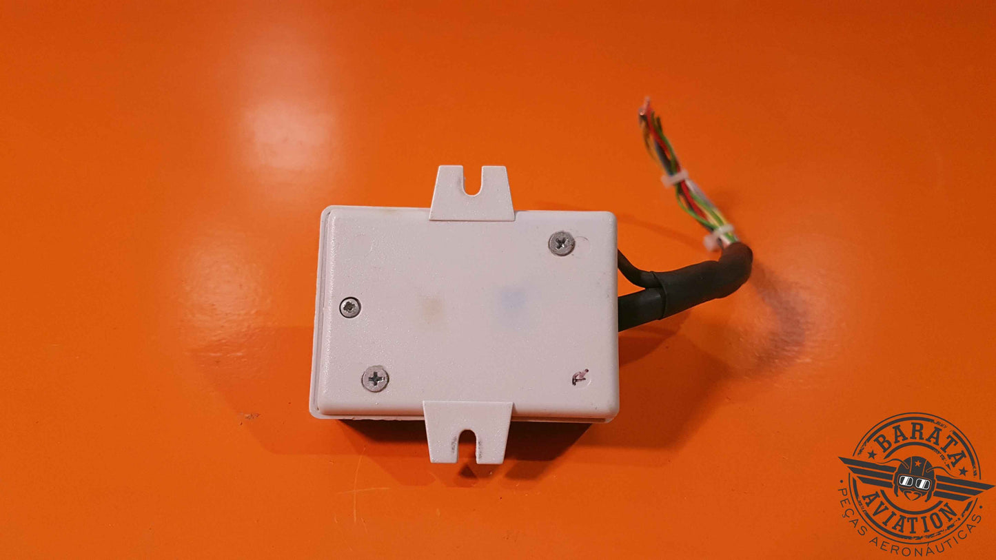 SPD-1 Ray Allen Speed Control - Experimental