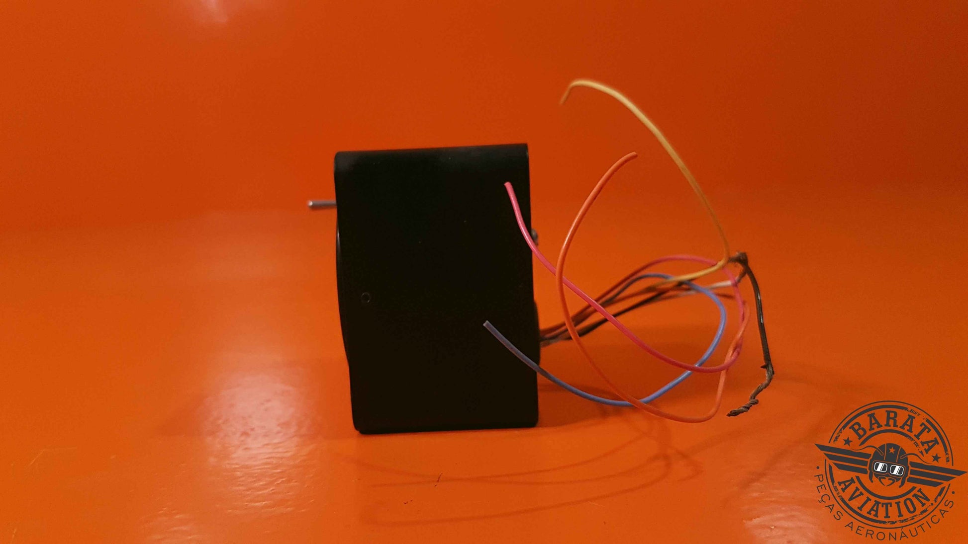 FL-100-R Aerospace Logic Dual Fuel Level indicator - Experimental