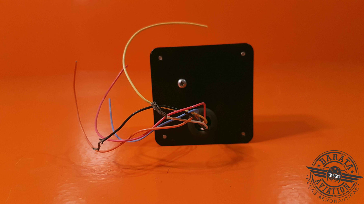 FL-100-R Aerospace Logic Dual Fuel Level indicator - Experimental