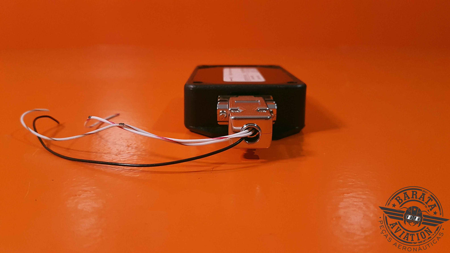 A-01-03002V GRT Digital Magnometer - Experimental