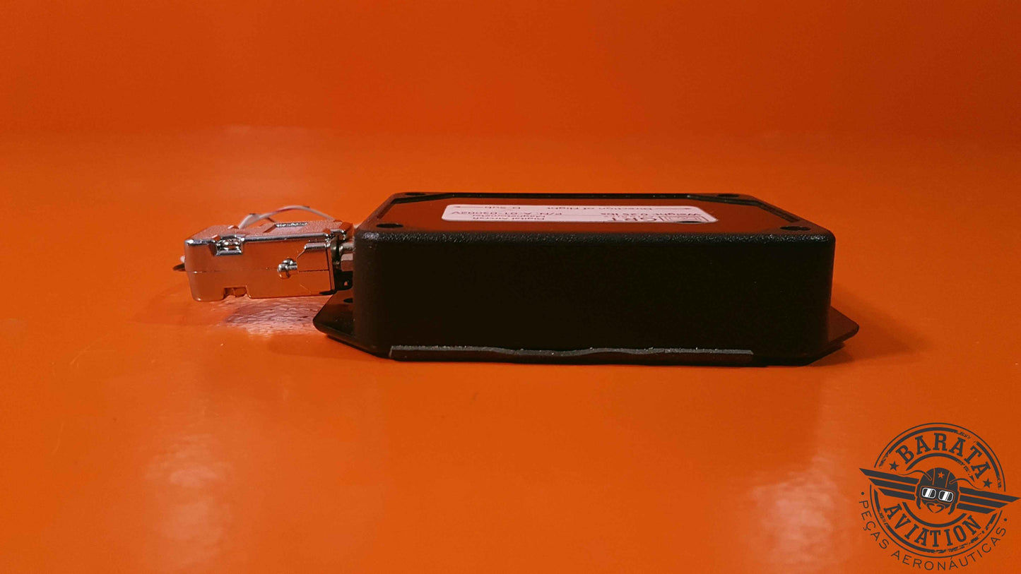 A-01-03002V GRT Digital Magnometer - Experimental