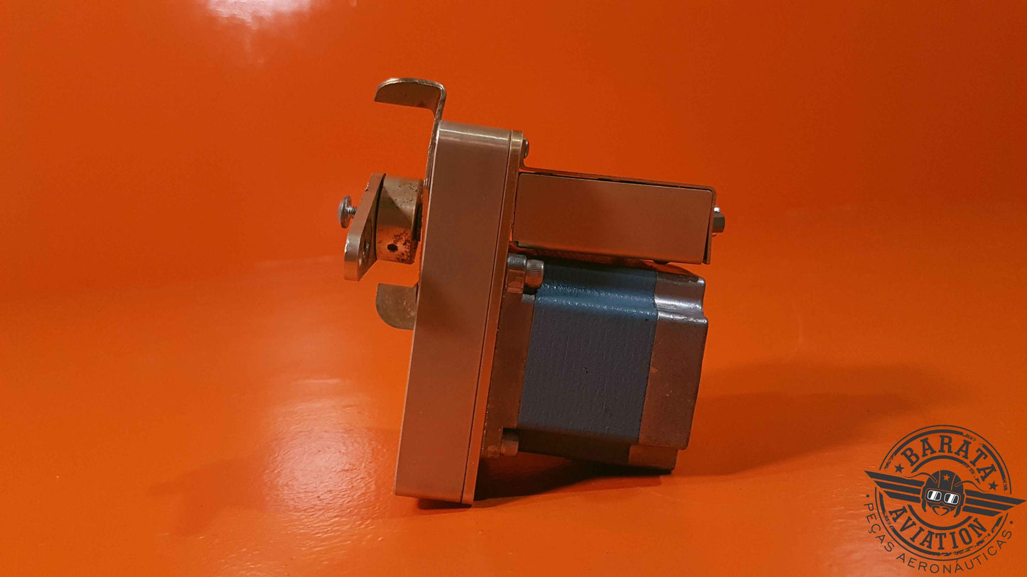 8100-006 Trutrak Digital Servo Basic - Experimental