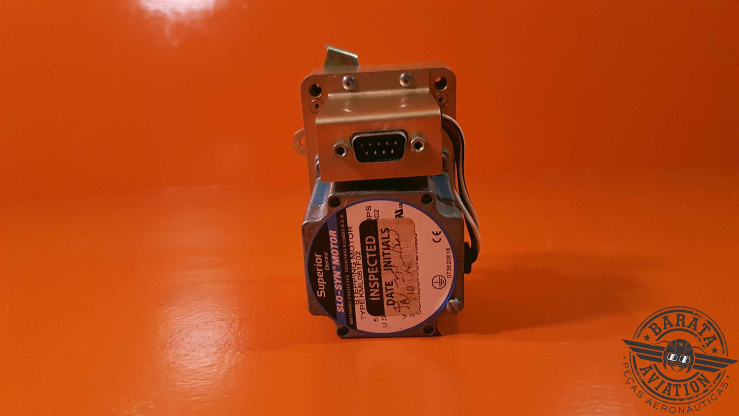 8100-006 Trutrak Digital Servo Basic - Experimental