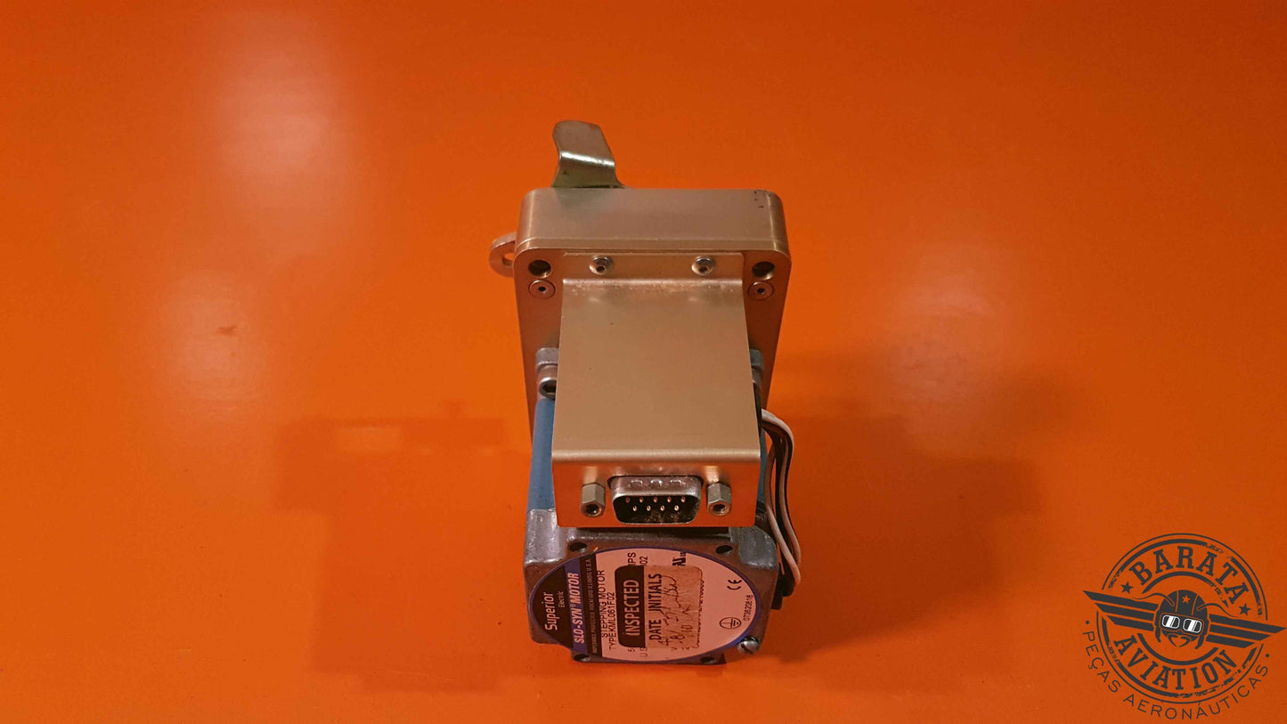 8100-006 Trutrak Digital Servo Basic - Experimental