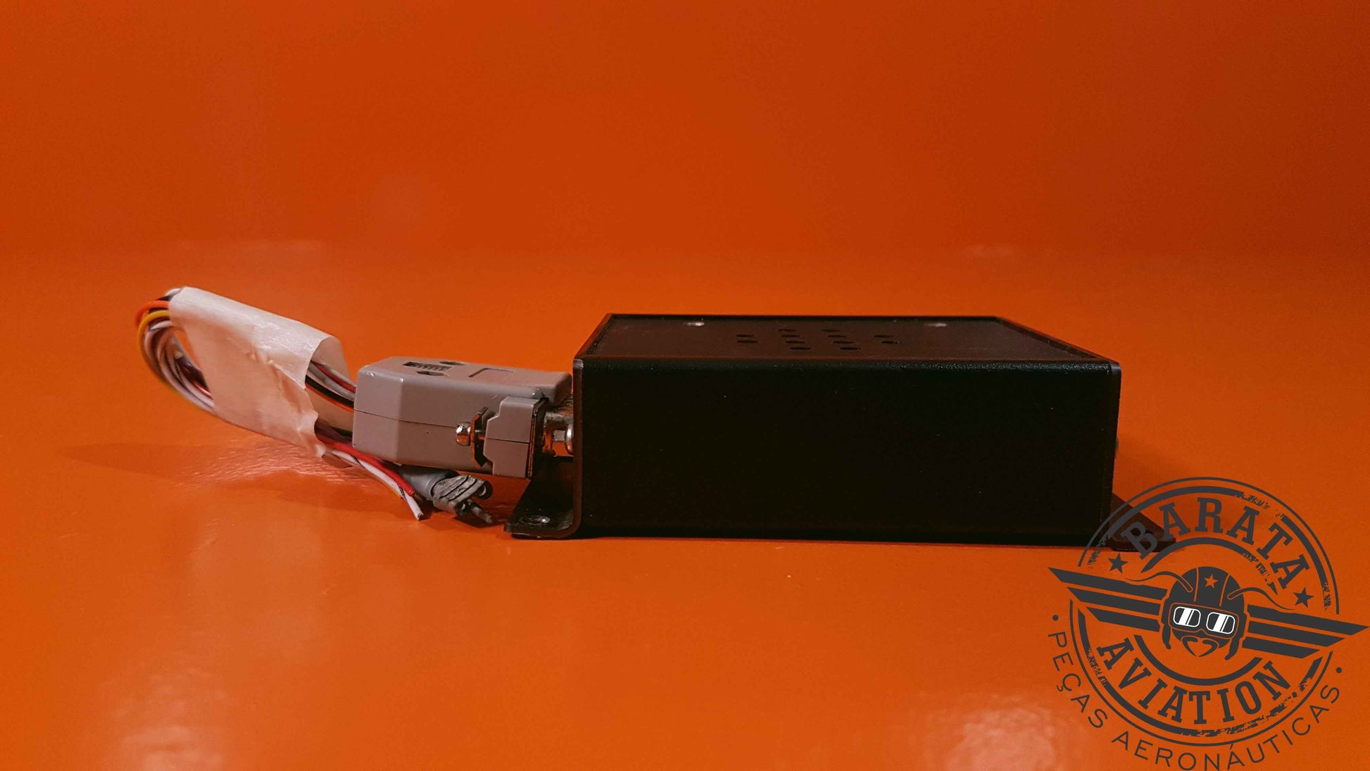 2070A  Aircraft Components Gear Warning System - Experimental