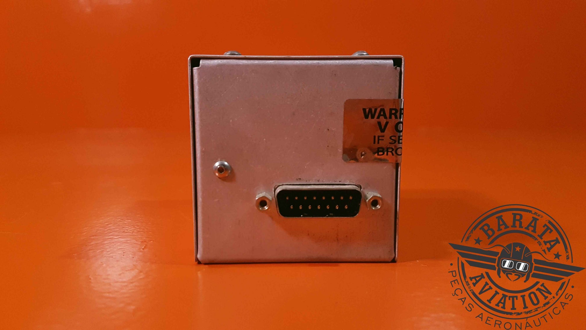 8000-003  Trutrak Digitrak - Experimental