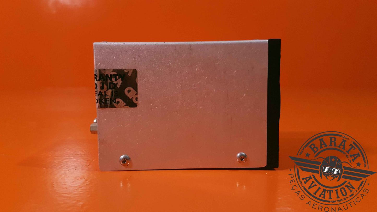 8000-003  Trutrak Digitrak - Experimental