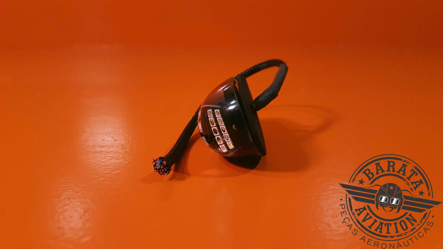 11-15067   Aveo Navigation Strobe LED Light - Experimental