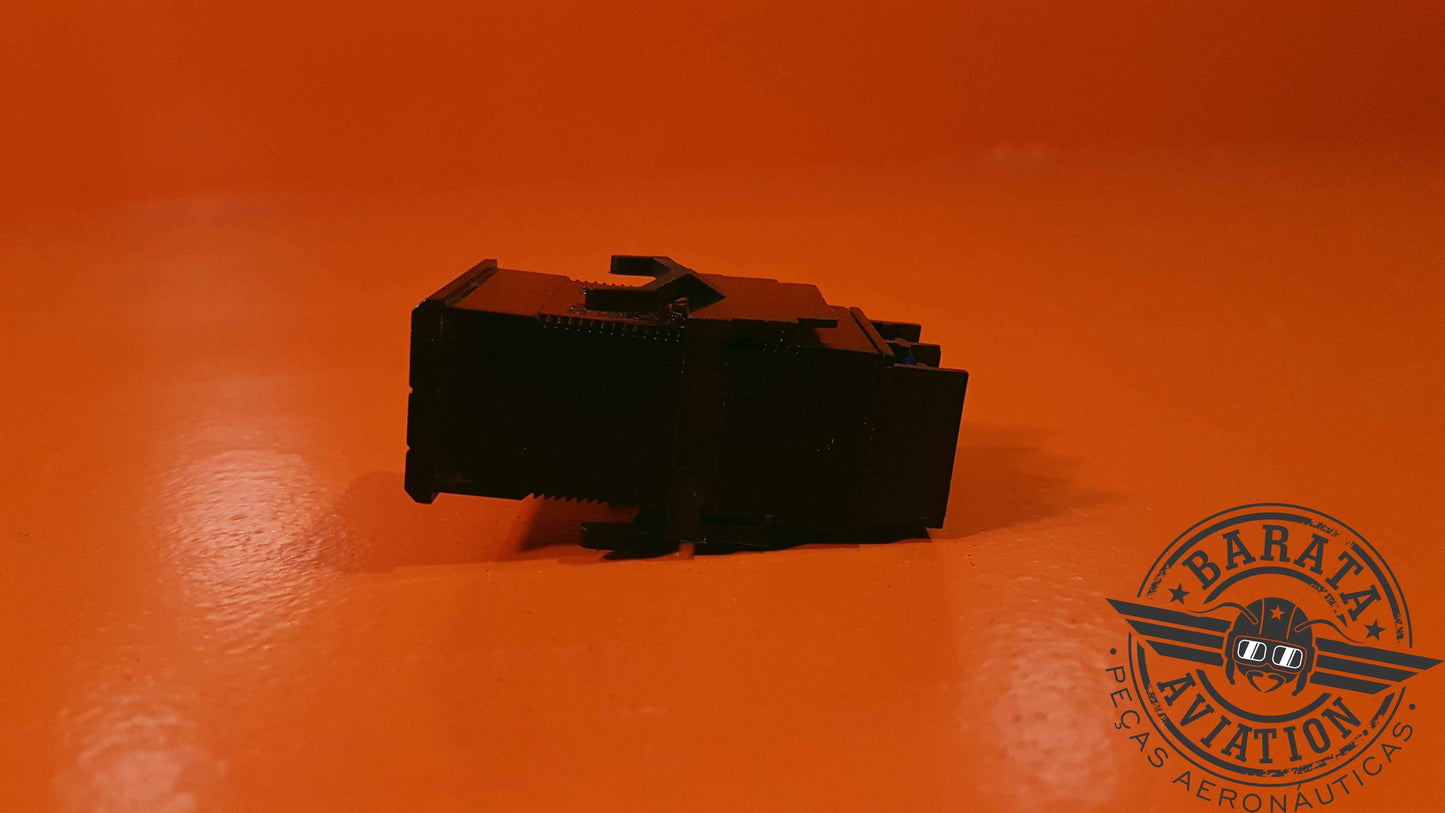 2714   Cirrus Hour Meter - Experimental