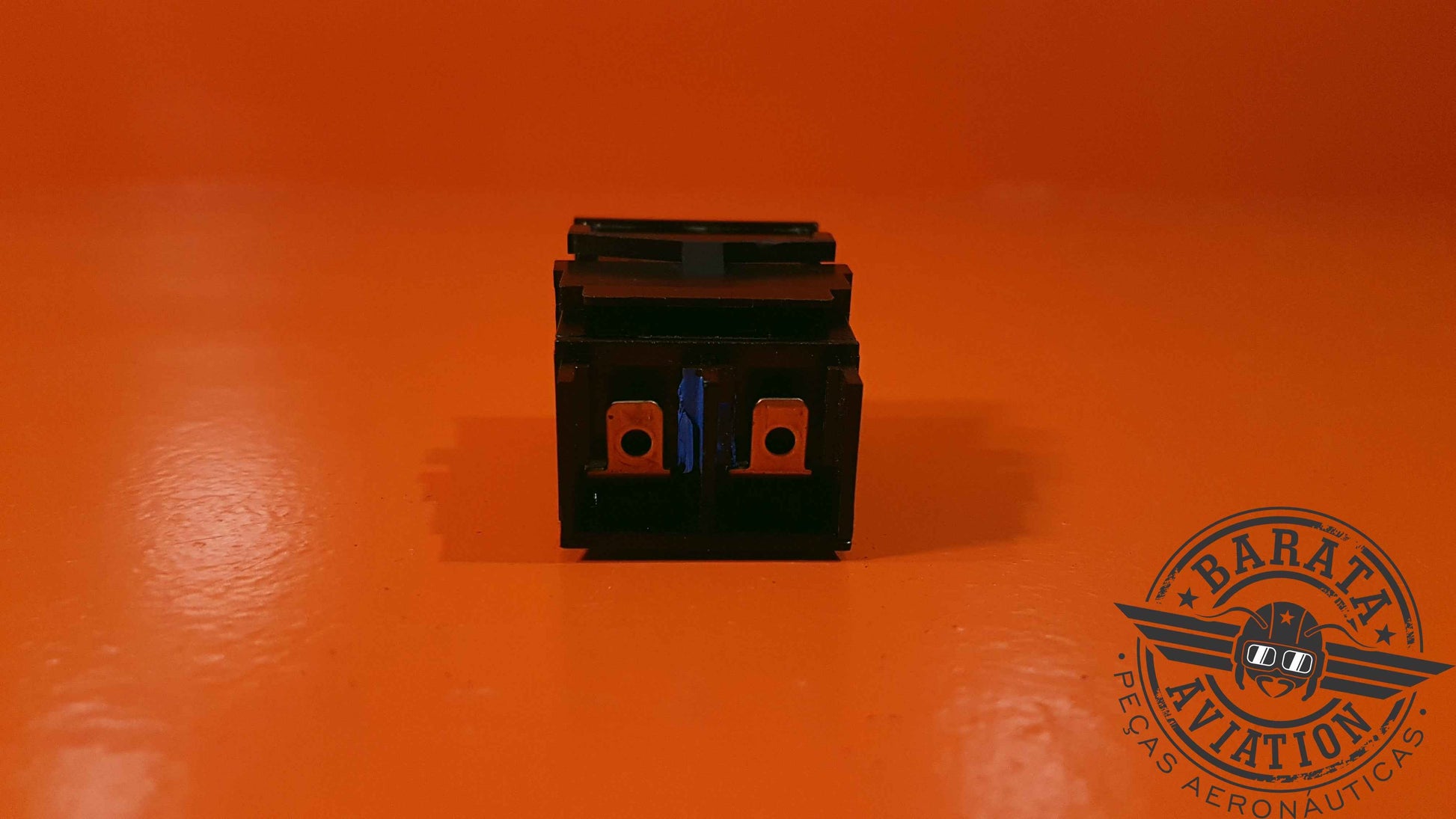 2714   Cirrus Hour Meter - Experimental